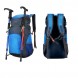 Lightweight Water Resistant Travel Backpack